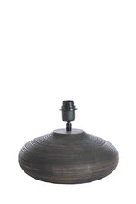 Light & Living Lampvoet Khomai Antiek Bruin