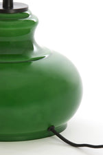 Light & Living Lampvoet Verde Glas