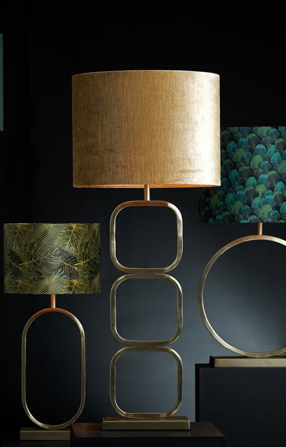 Light & Living Lampvoet Lutika