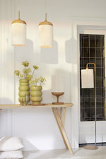 Light & Living Tafellamp Dania