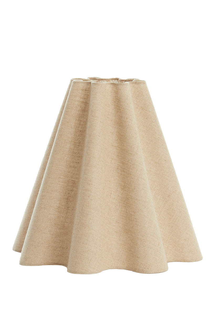 Light & Living Lampenkap Bezaha Raffia