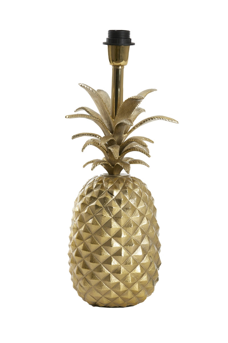 Light & Living Lampvoet Pineapple