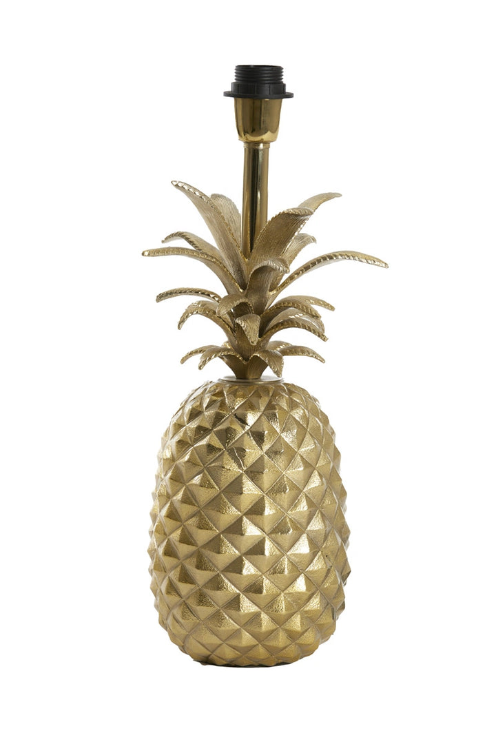 Light & Living Lampvoet Pineapple