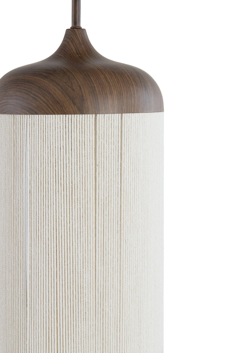 Light & Living Hanglamp Dania