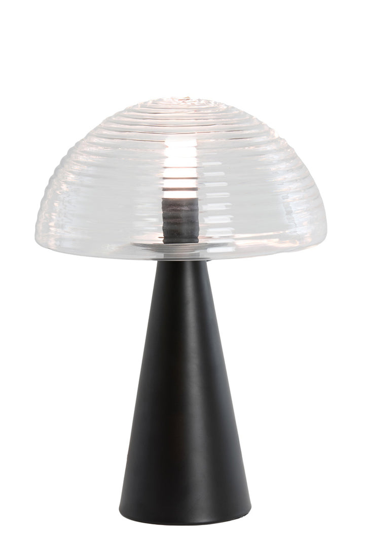 Light & Living Tafellamp Mueda