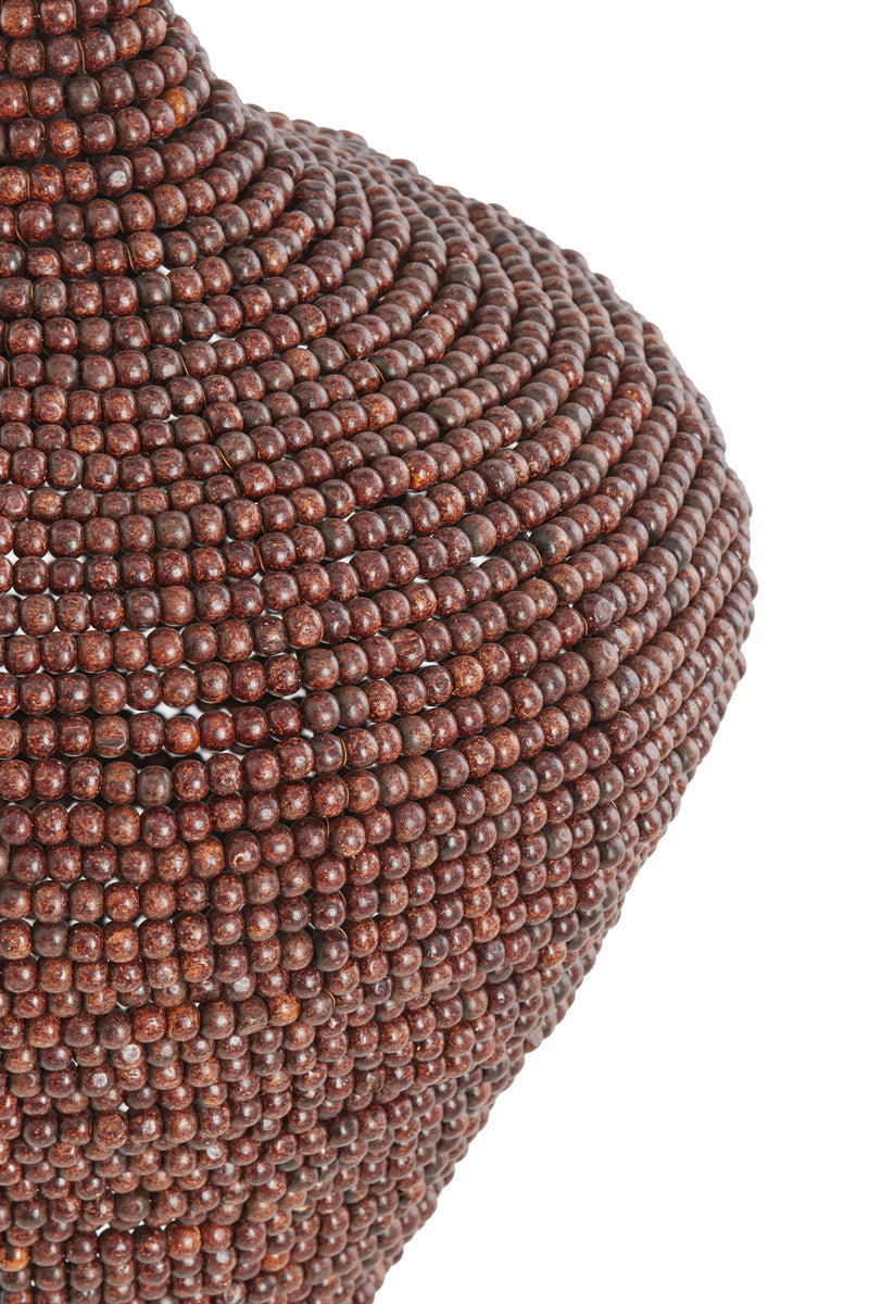 Light & Living Hanglamp Kalenga Kralen