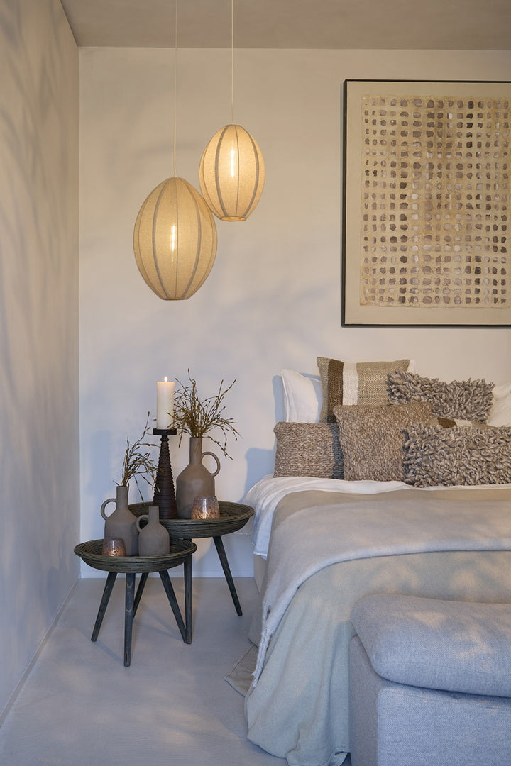 Light & Living Hanglamp Milatos