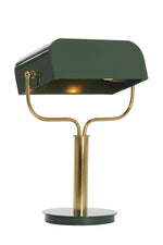 Light & Living Tafellamp Ayer