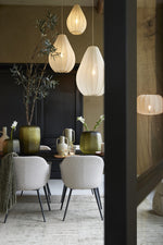 Light & Living Hanglamp Itela Zand