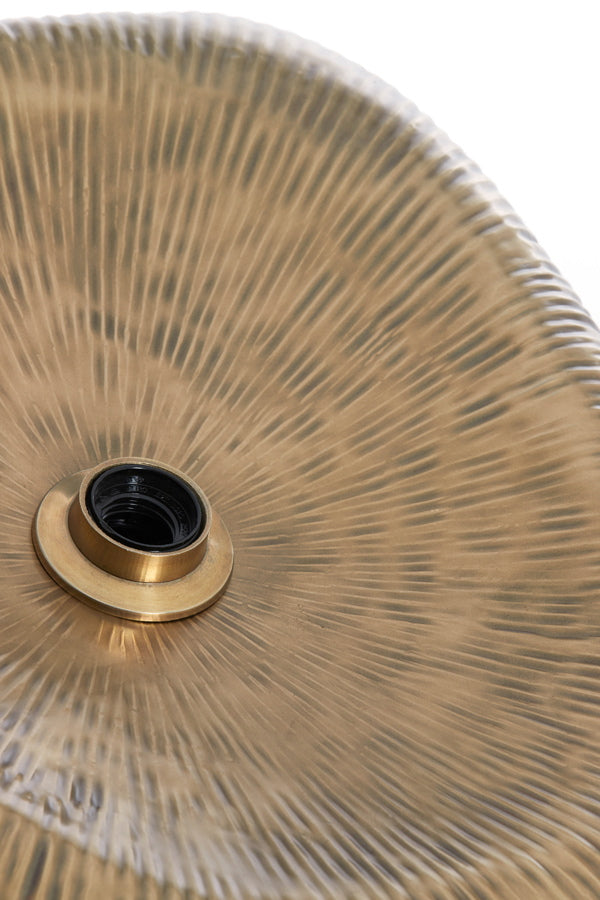 Light & Living Wandlamp Amadi Antiek Brons