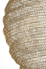Light & Living Hanglamp Nina Gaas Ø38cm