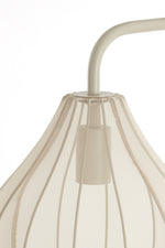 Light & Living Vloerlamp Elati Zand