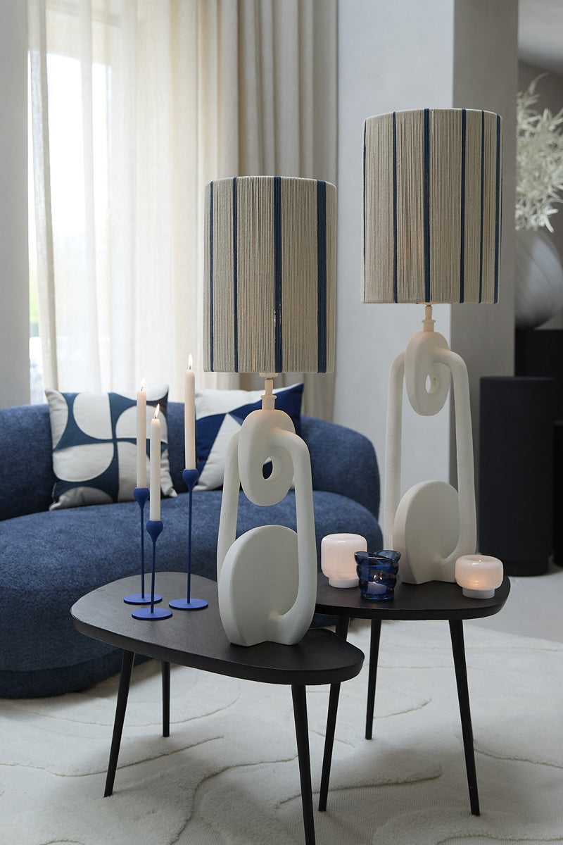 Light & Living Lampenkap Medan Ø30cm