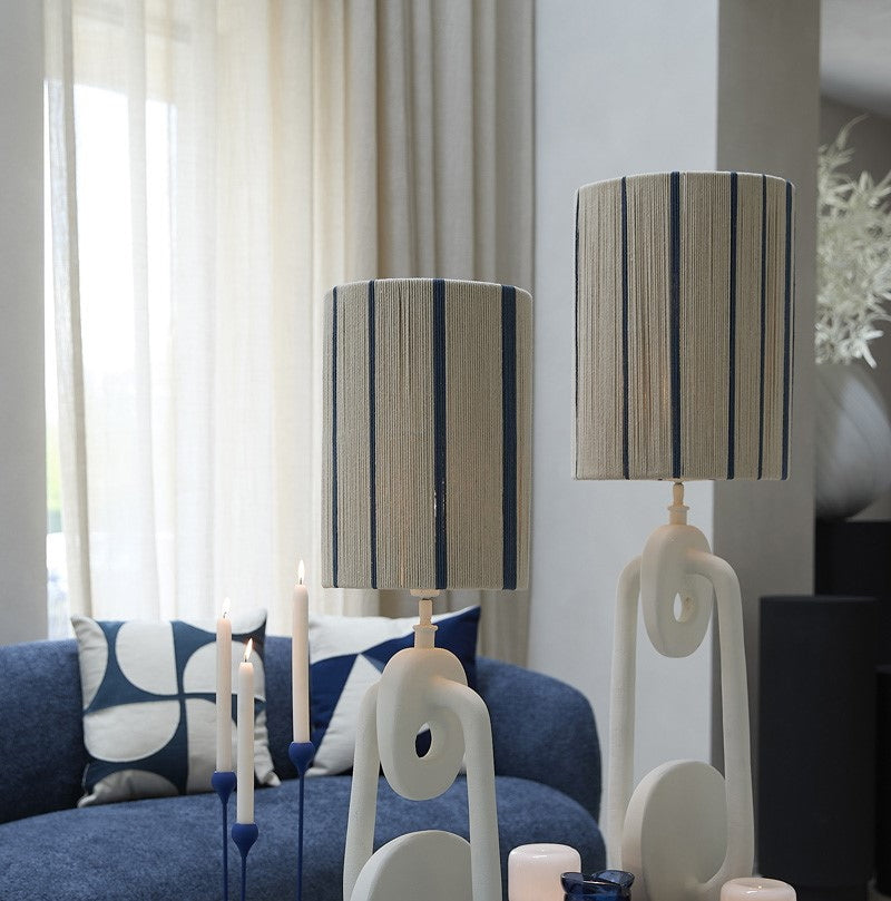 Light & Living Lampenkap Medan Ø30cm