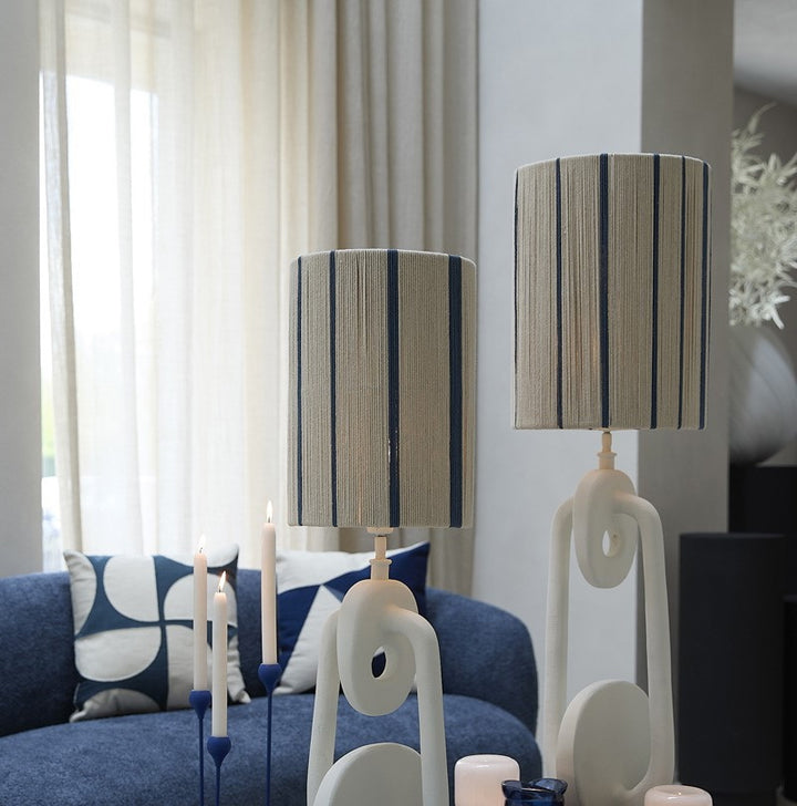 Light & Living Lampenkap Medan Ø30cm