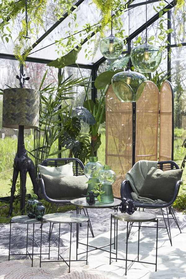 Light & Living Hanglamp Mayson