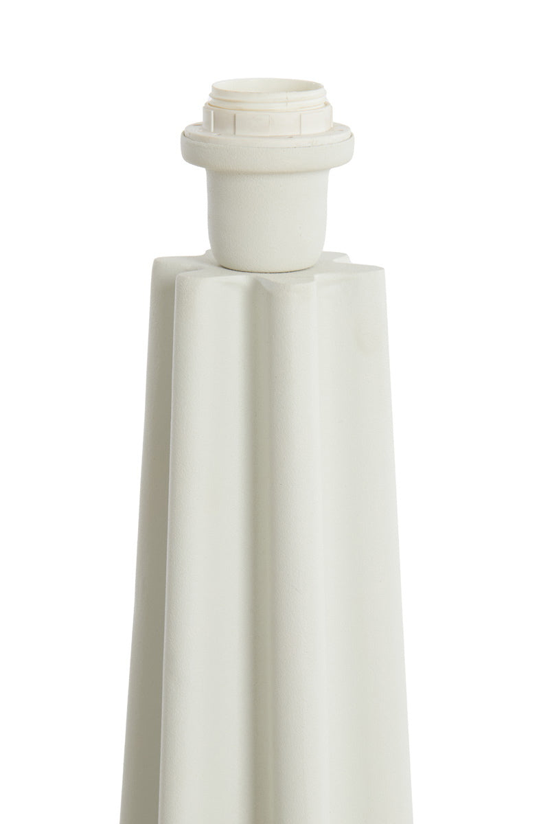 Light & Living Vloerlamp Kuala