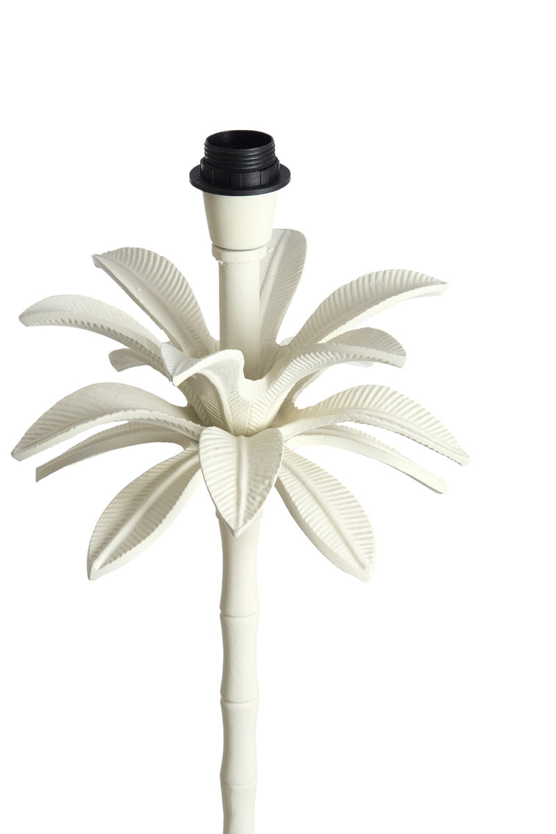 Light & Living Vloerlamp Armata Crème Ø25x145cm