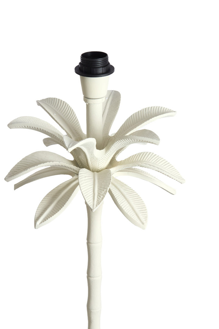 Light & Living Vloerlamp Armata Crème Ø25x145cm