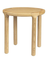 Bijzettafel Storm - Naturel