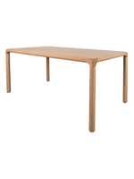 Eettafel Storm 180cm - Naturel