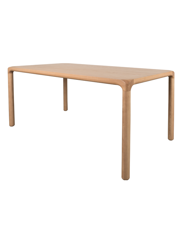 Eettafel Storm 180cm - Naturel