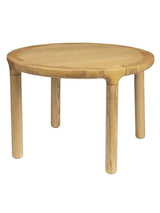 Salontafel Storm - Naturel