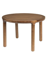 Salontafel Storm - Walnut