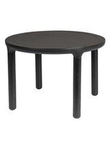 Salontafel Storm - Zwart