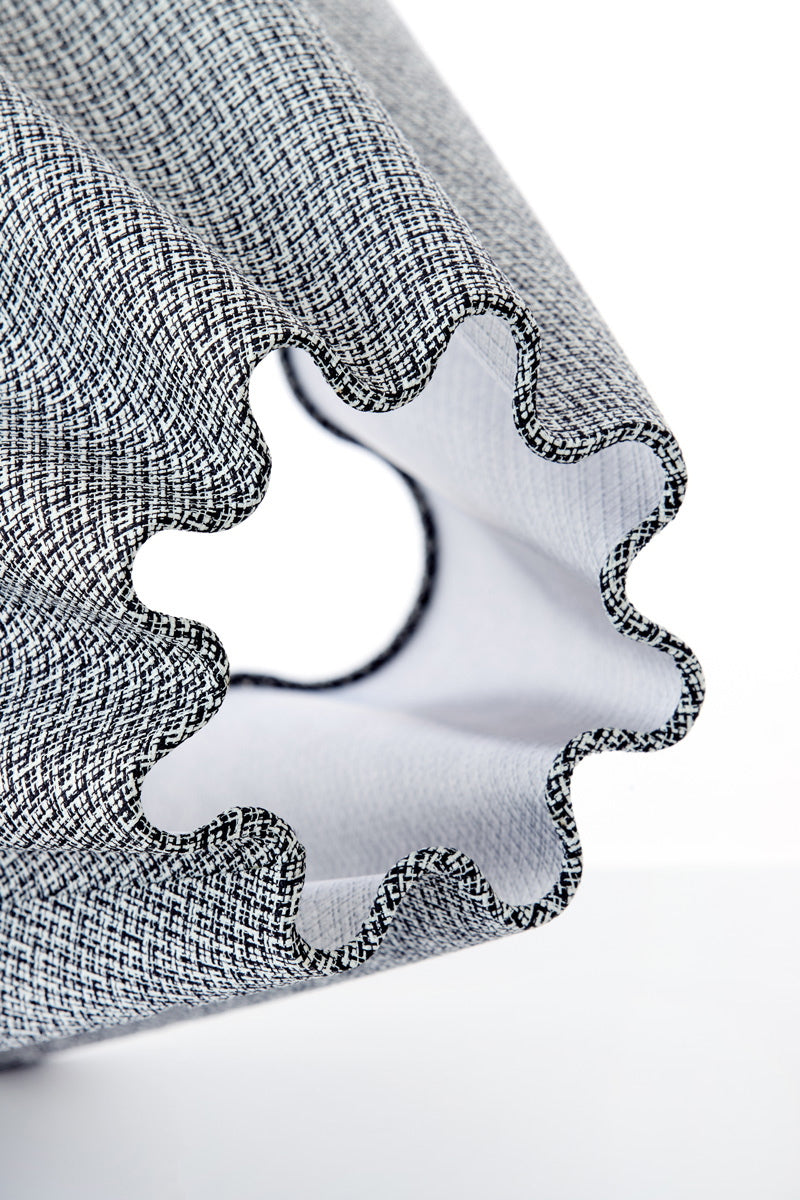 Light & Living Lampenkap Bezaha Raffia